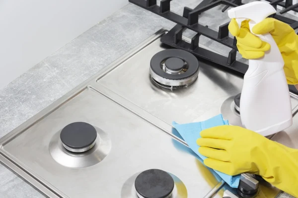 Kitchen Cleaning Kitchen Cleaning